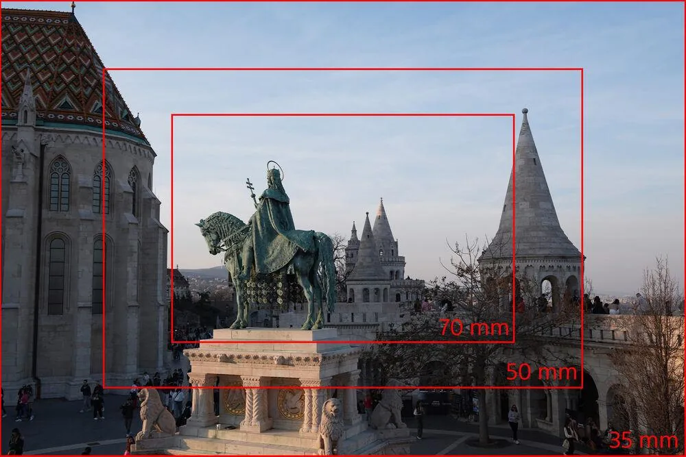 Sony RX1R III: 61 МП повний кадр у компактному корпусі з фіксом 35 мм f/2