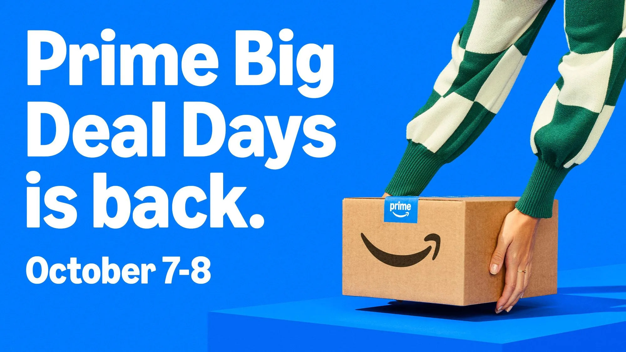 Amazon Prime Days: перевірка знижок через CamelCamelCamel і безлімітний бекап RAW фото
