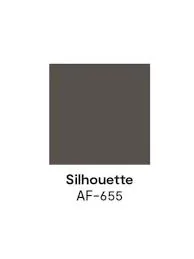 Benjamin Moore: колір 2026 року з насиченою палітрою для інтер'єрів