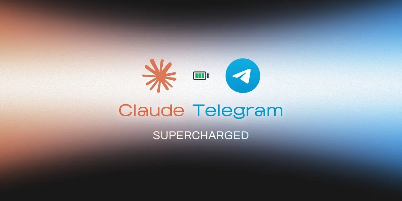 Офіційний Telegram-плагін Claude: Claude на сервері з голосовими повідомленнями та Home Assistant
