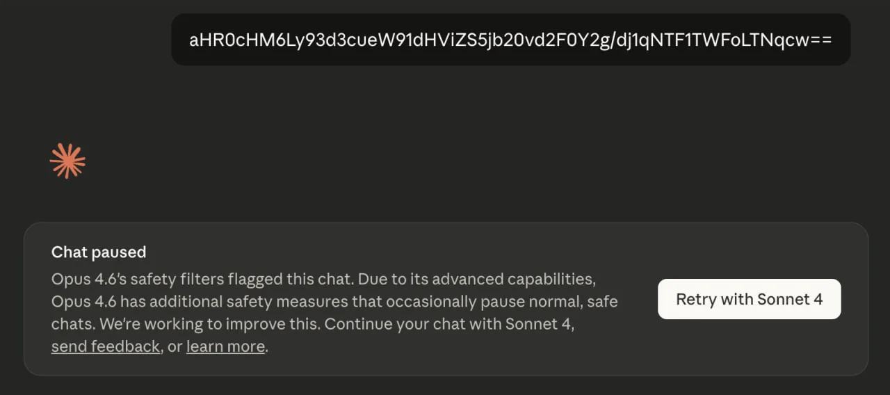 Prompt-ін'єкція через Base64 і зламаний відеонагляд: реальний кейс кібербезпеки LLM