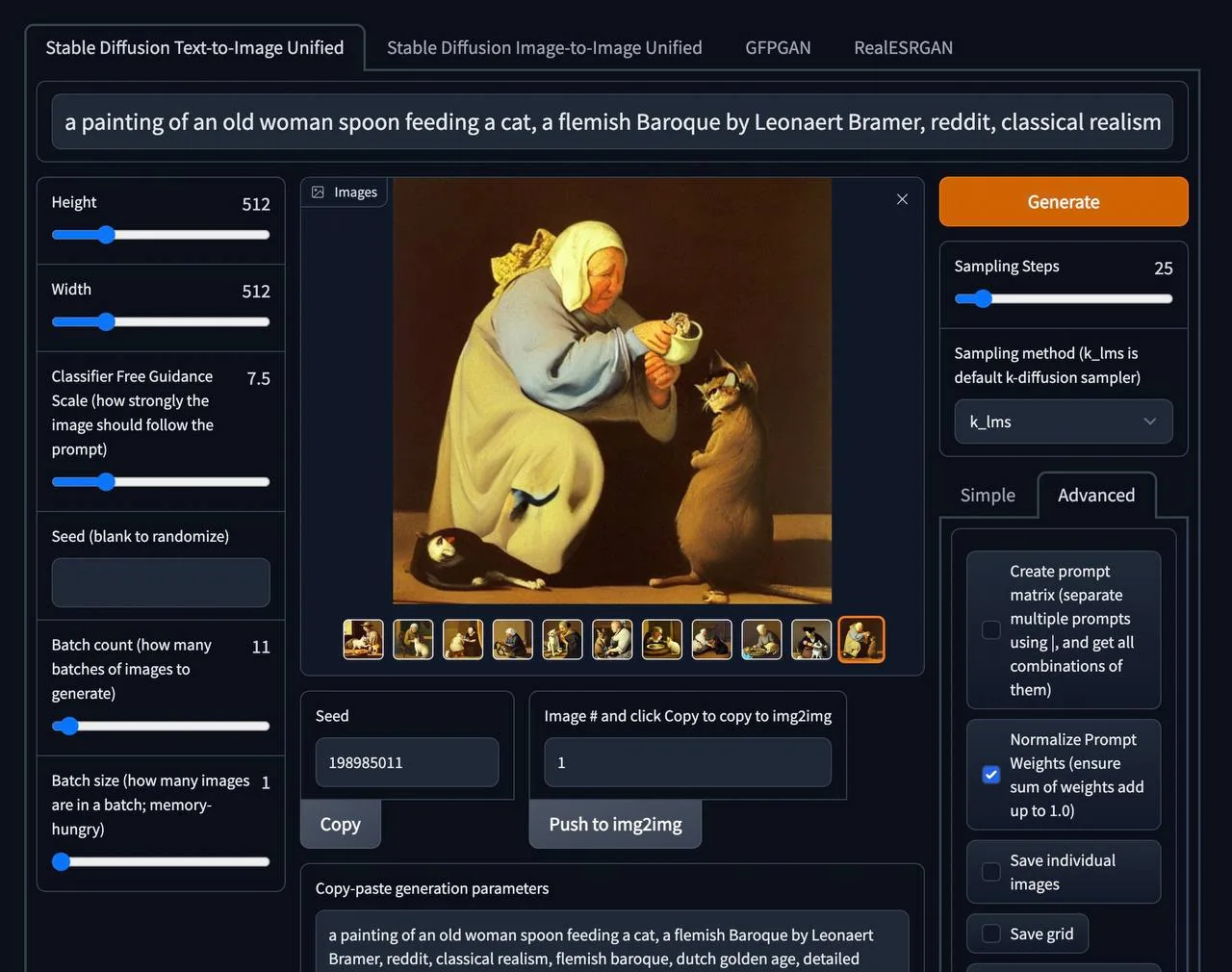 Awesome AI Image Synthesis: курований список нейромережевих інструментів для генерації зображень