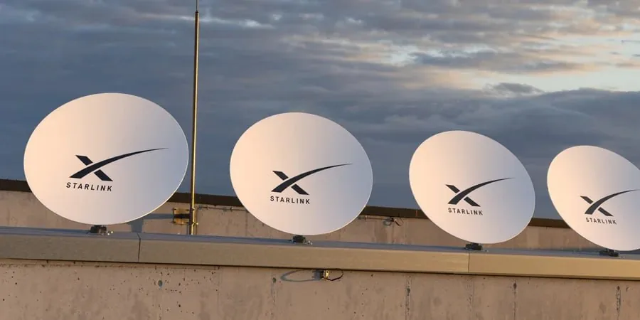 Starlink Direct to Cell: 4G LTE зі супутника прямо на смартфон — запуск 2024
