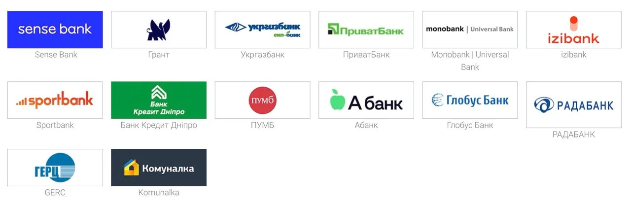 Оплата на ФОП по QR-коду: як прийняти платіж без реквізитів через iqr.com.ua