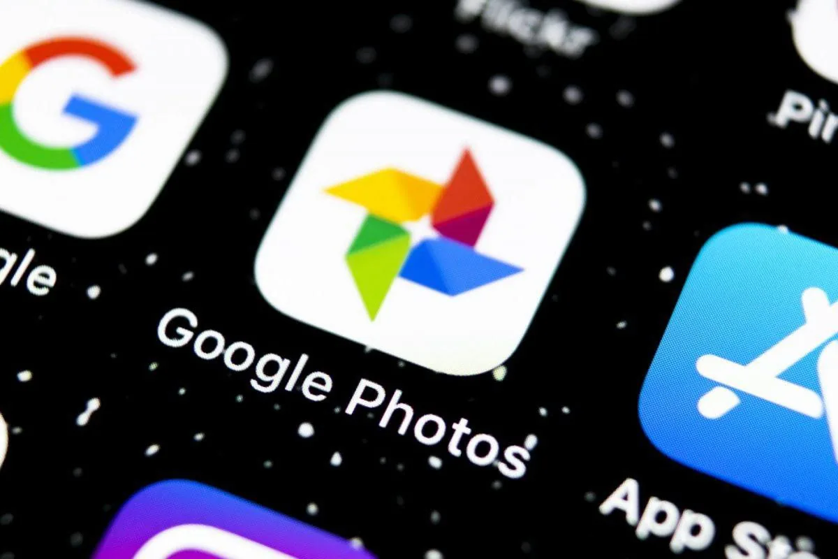 Google Фото відкрив AI-редагування безкоштовно для всіх Android та iOS