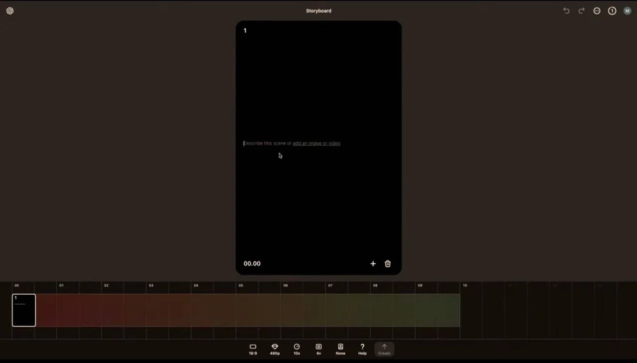 OpenAI відкрив доступ до Sora: генератор відео до 1080p, 20 секунд, $20/місяць